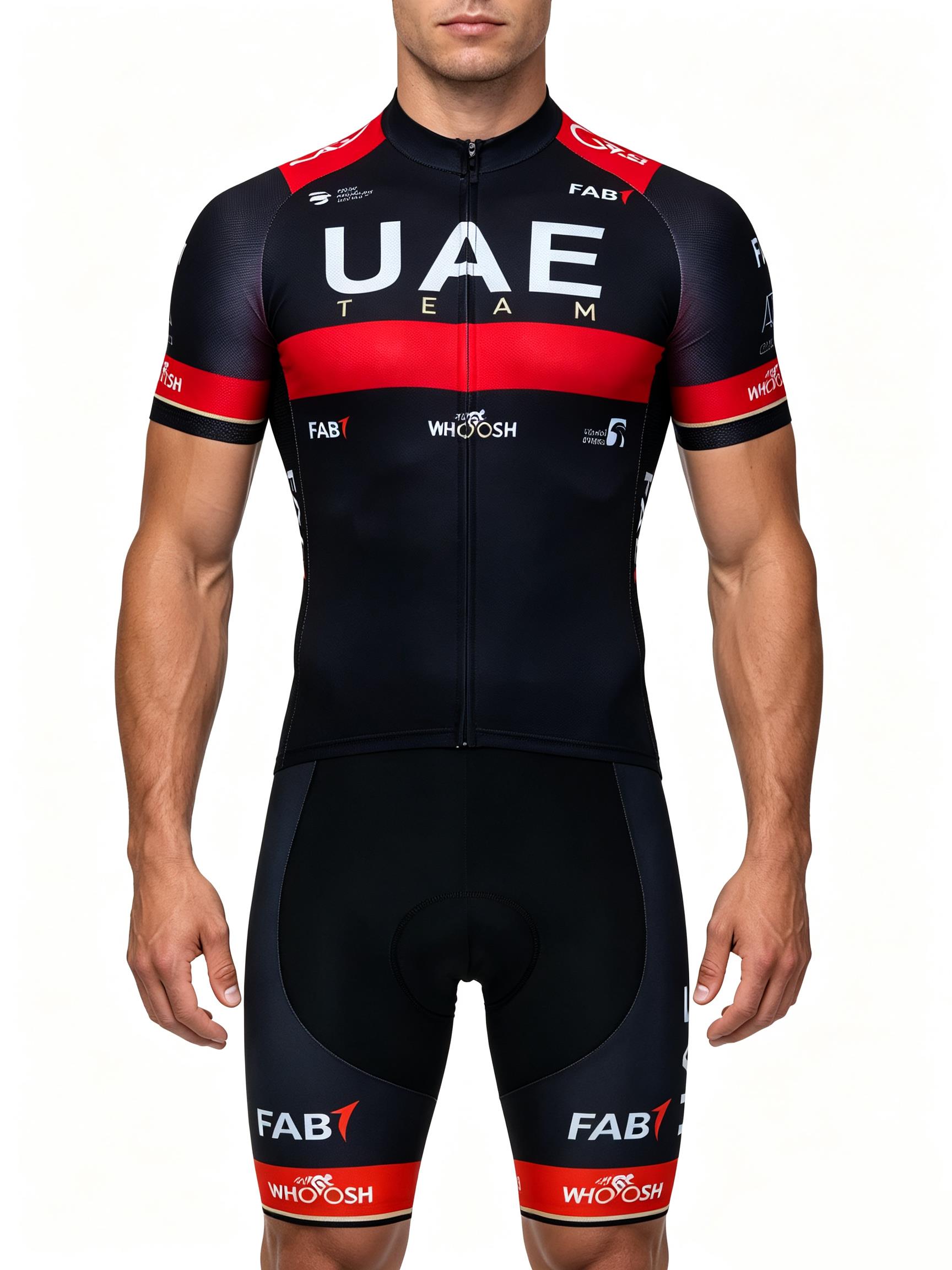 Cycling Gear Logo - Conjuntos de camisetas de ciclismo de