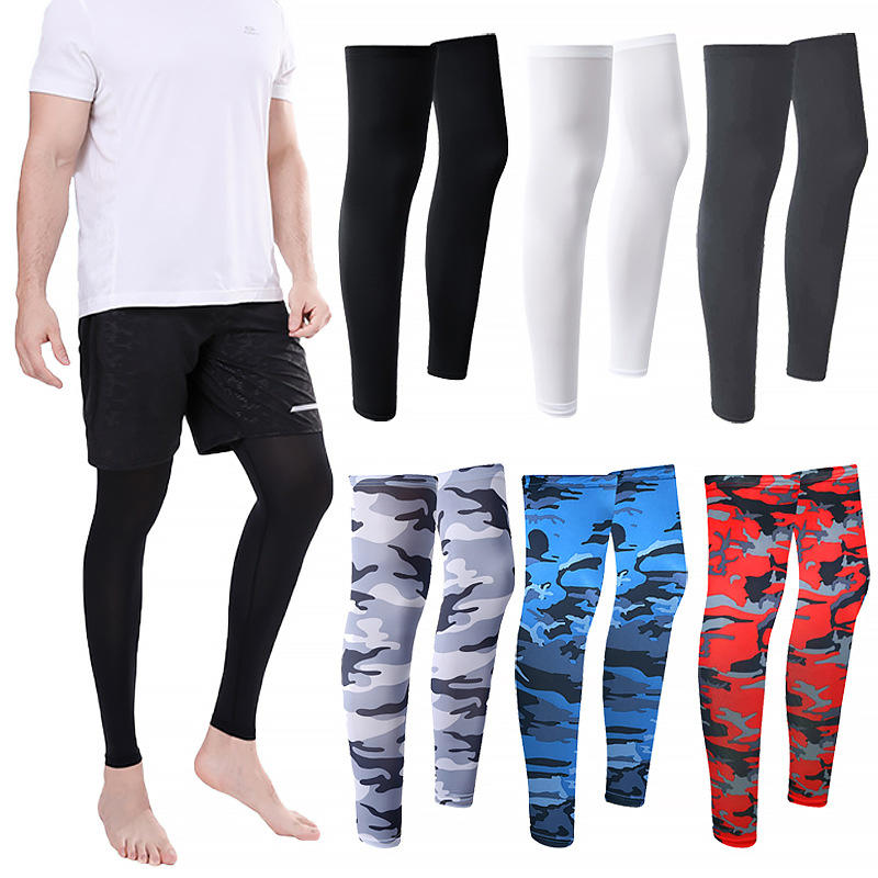Cycle Gear - Manguitos de compresión de seda helada
