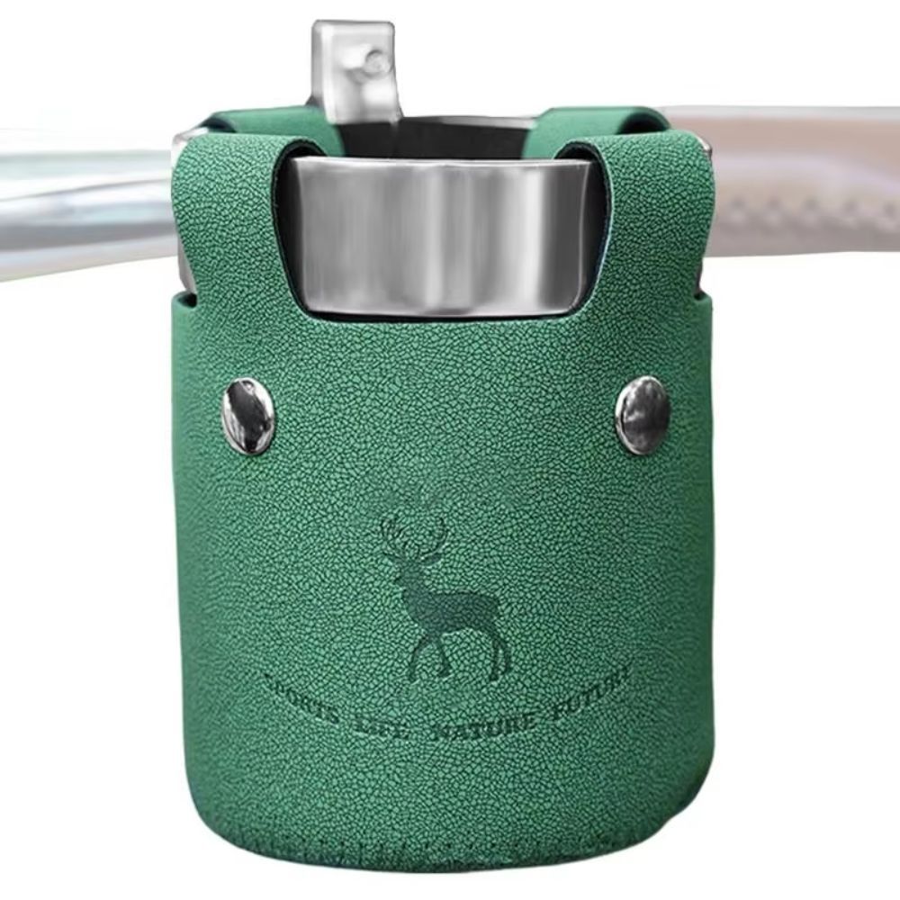 Cycling Gear Material - Soporte de botella de agua para
