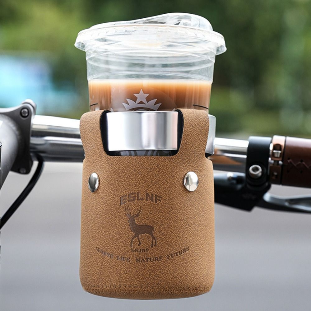 Cycling Gear Material - Soporte Metálico para Botella de Agua