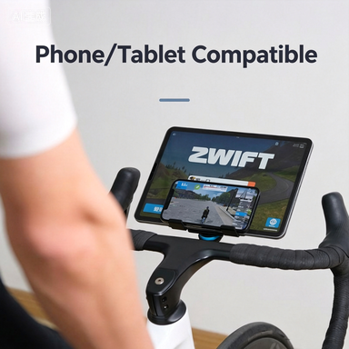 Cycling Gear Material - Soporte Plano para Teléfono Móvil CYCPLUS