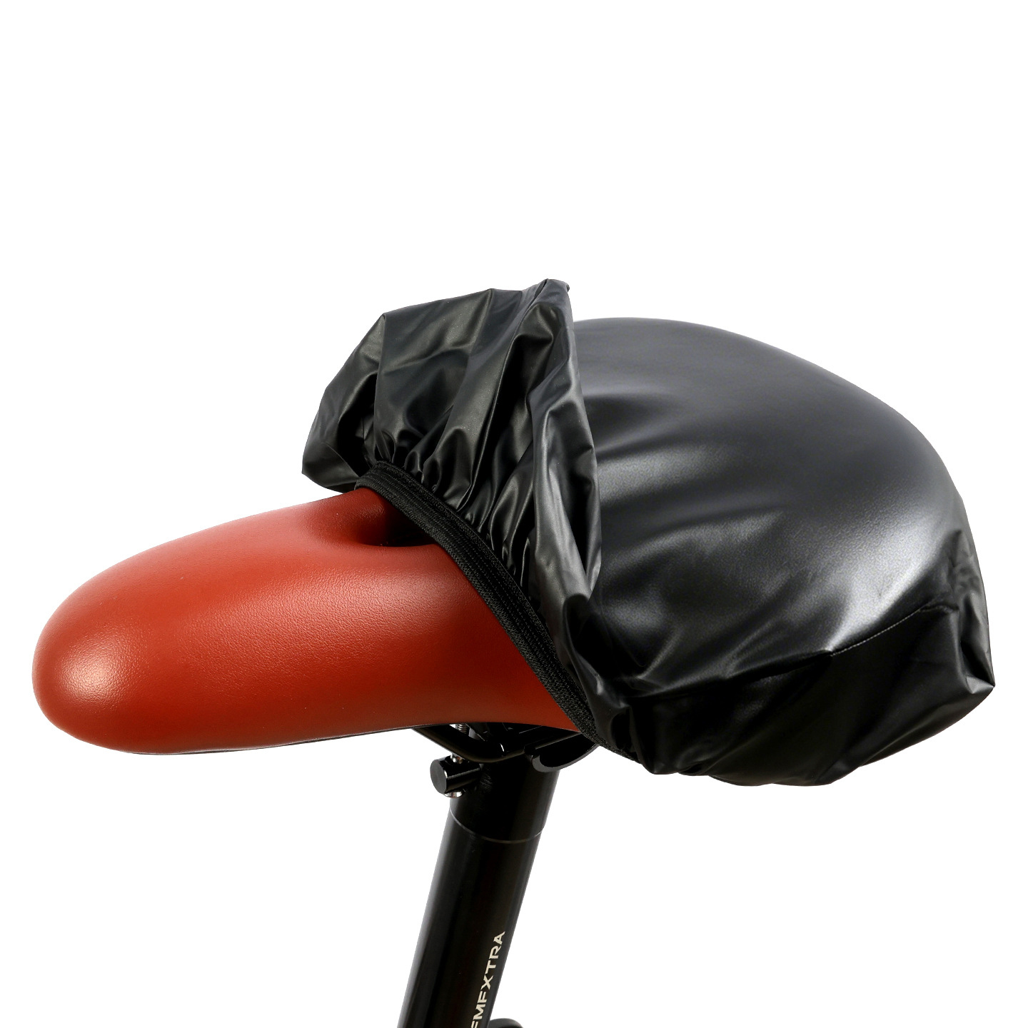 Cycle Gear - Funda impermeable para sillín de bicicleta,