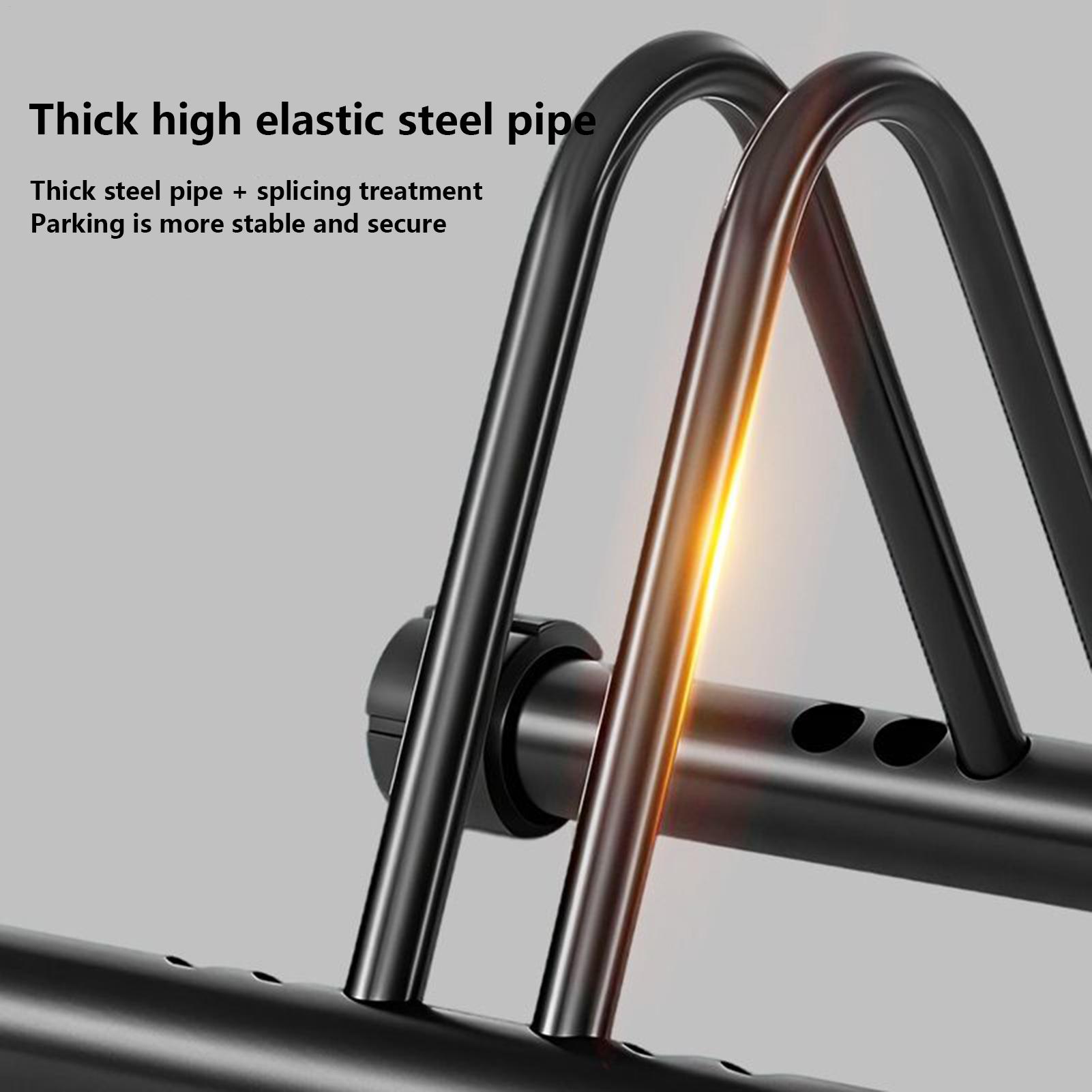 Cycling Gear Stand - Portabicicletas Vertical ajustable, equipo de ciclismo,