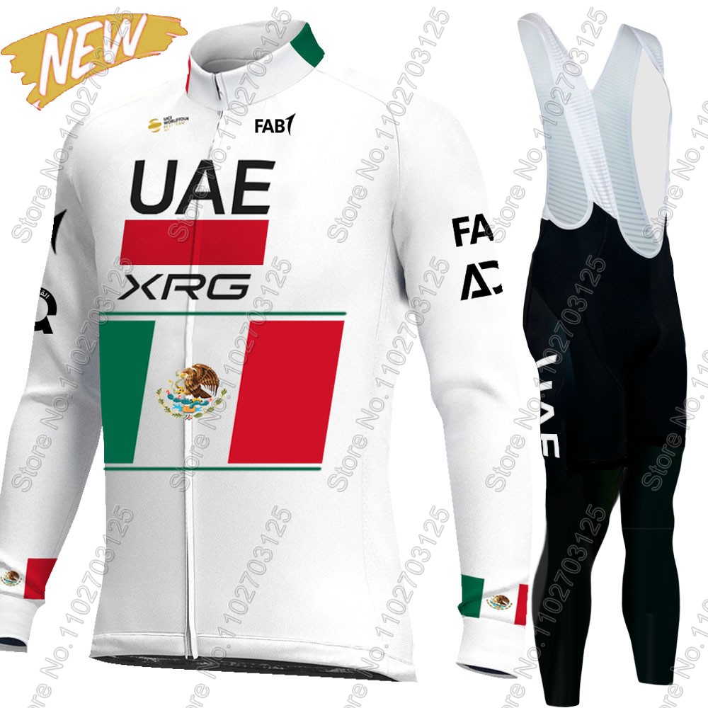 Cycling Gear Waterproof - Conjunto de Jersey de ciclismo del