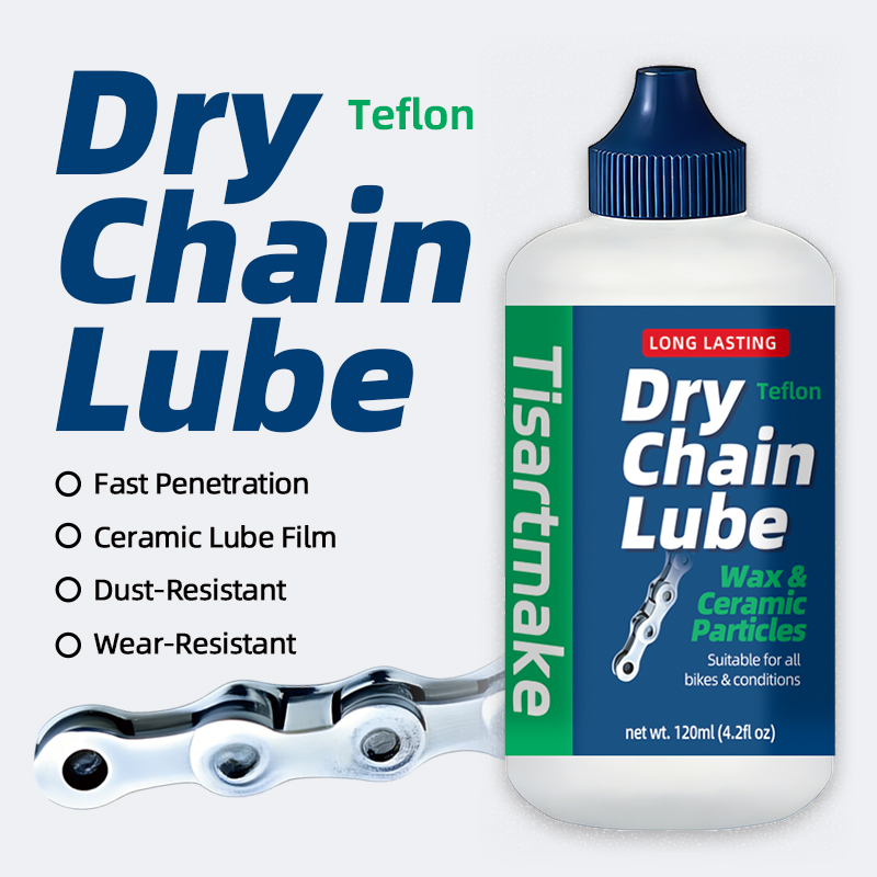 Junior Cycling Gear - Aceite de Mantenimiento para Cadena de
