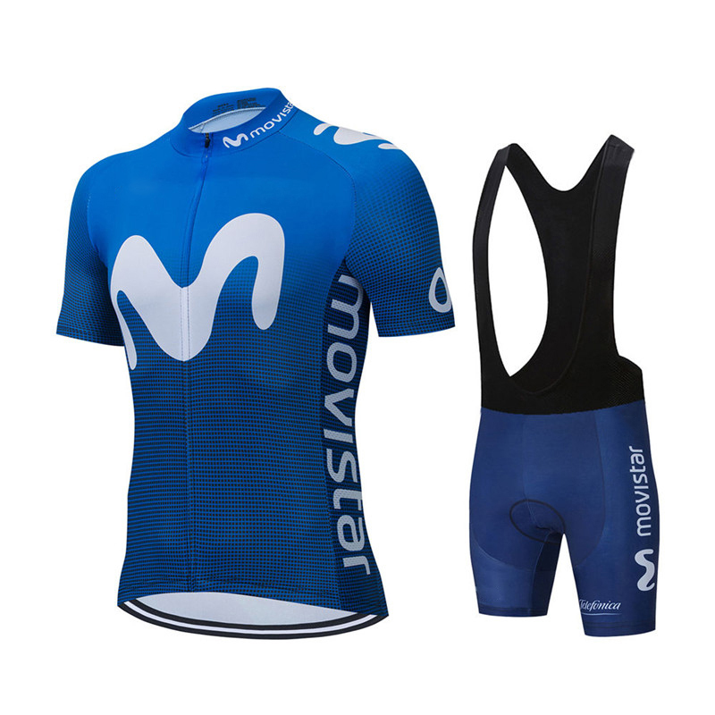 Cycling Gear Waterproof - Nuevo Conjunto de Jersey de Ciclismo