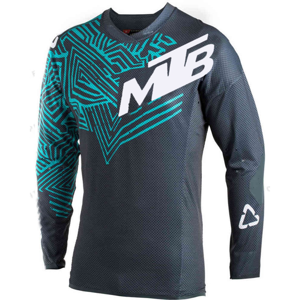 Cycle Gear - Camiseta de Ciclismo de Manga Larga