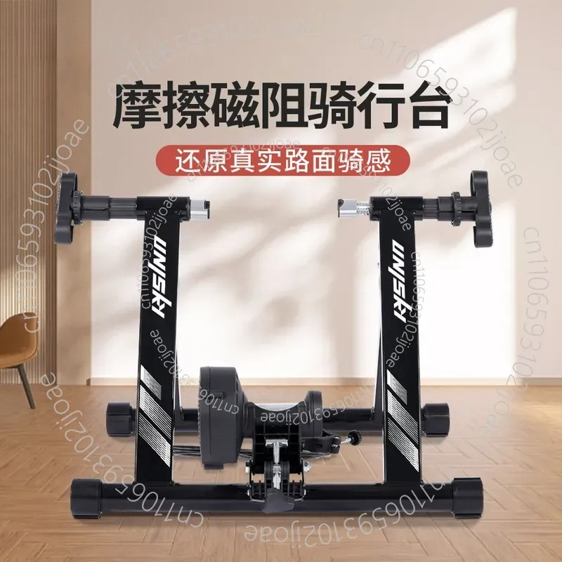 Cycling Gear Stand - Bicicleta estática Cycling Table 57, 8