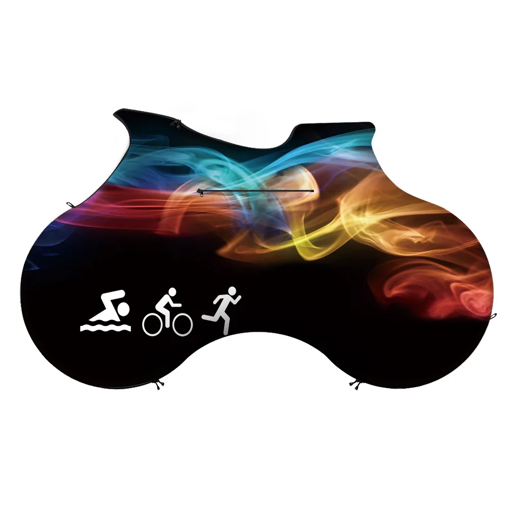 Cycling Protective Gear - Cubierta protectora para bicicleta de montaña,