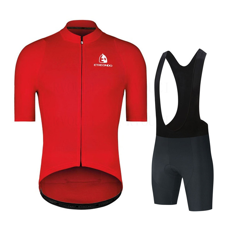 Cycling Gear Logo - Nuevo Conjunto de Ropa de Ciclismo