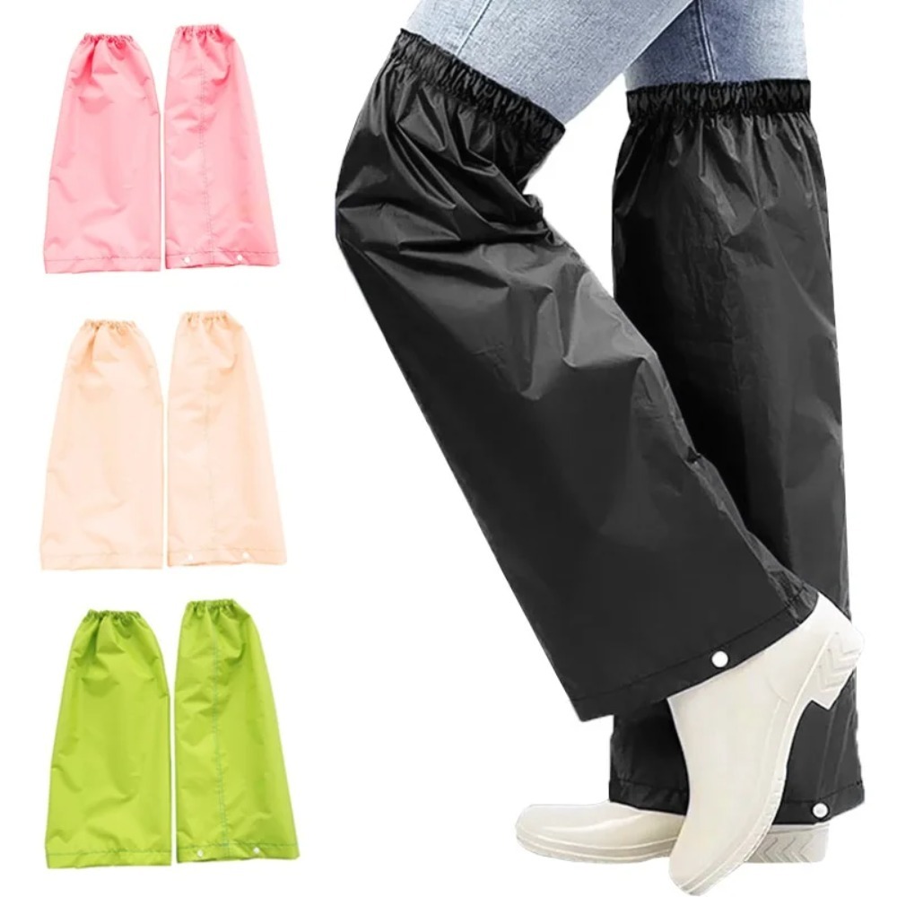 Cycling Protective Gear - 2026 Mangas Protectoras para Piernas de