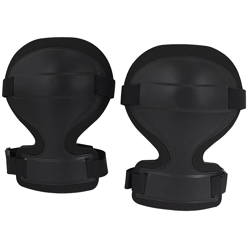 Rodilleras de entrenamiento es - Cycling Protective Gear reseña y precio