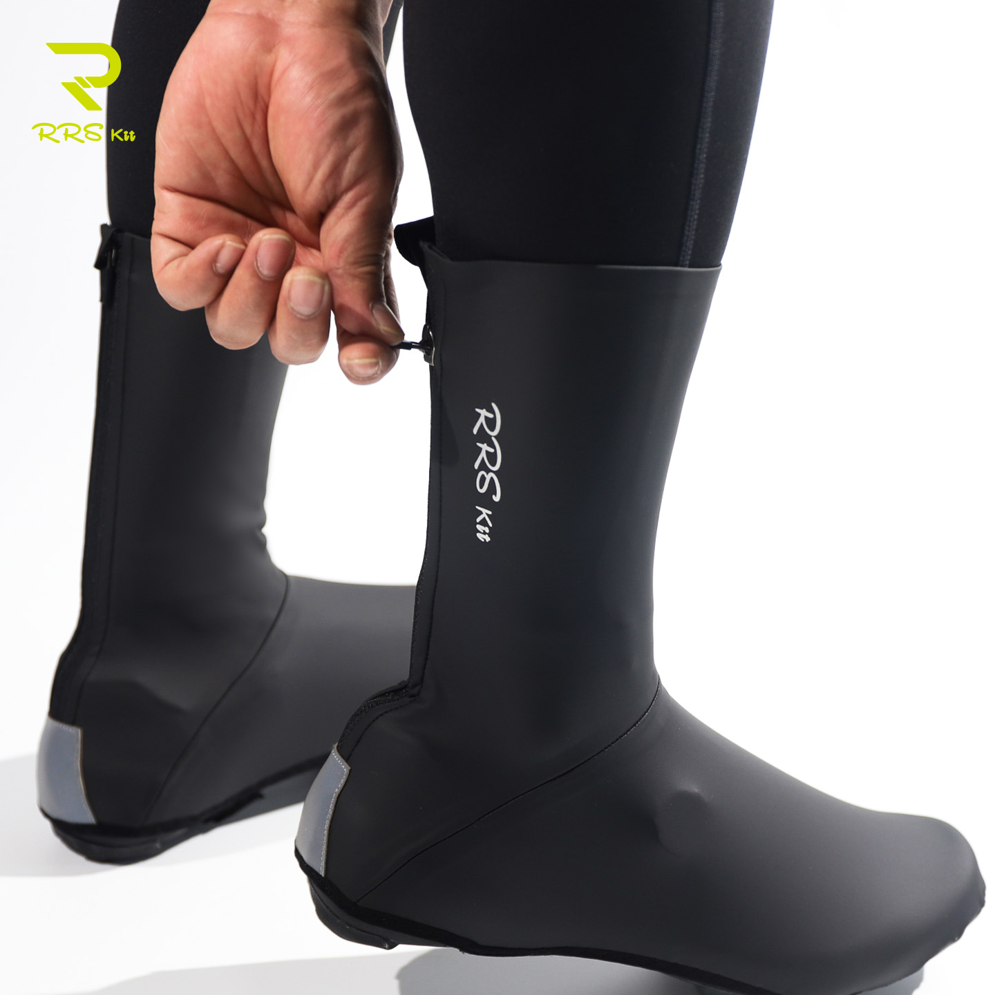 RRSKIT Cubrecalzado de Ciclism - Cycling Shoe Covers reseña y precio