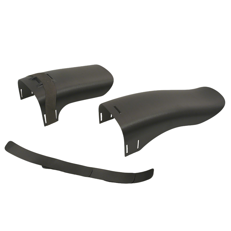 1 Pieza Guardabarros Trasero p - Cycling Gear Material reseña y precio