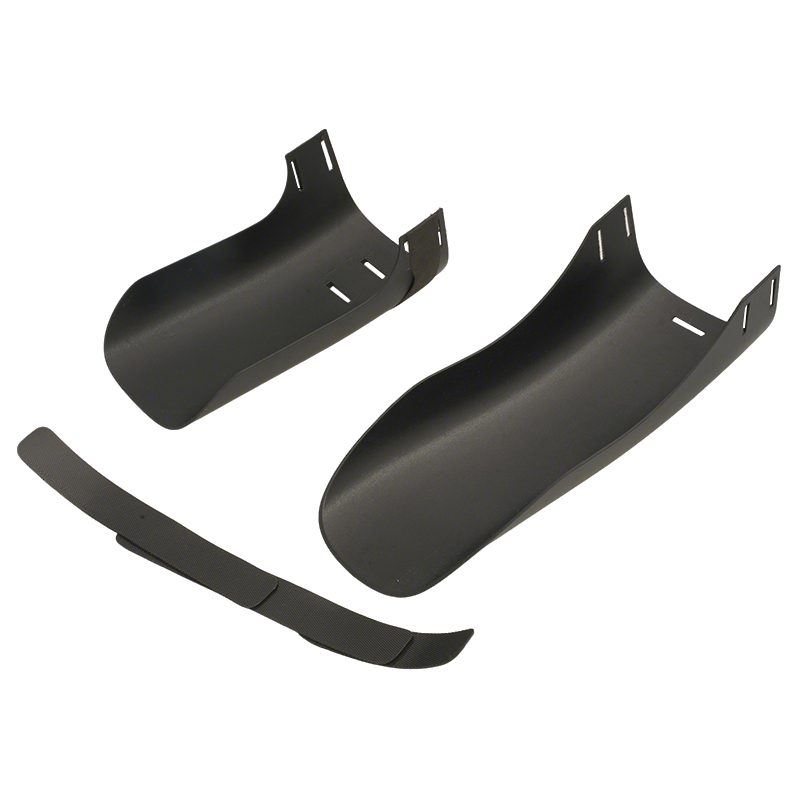 1 Pieza Guardabarros Trasero p - Cycling Gear Material reseña y precio