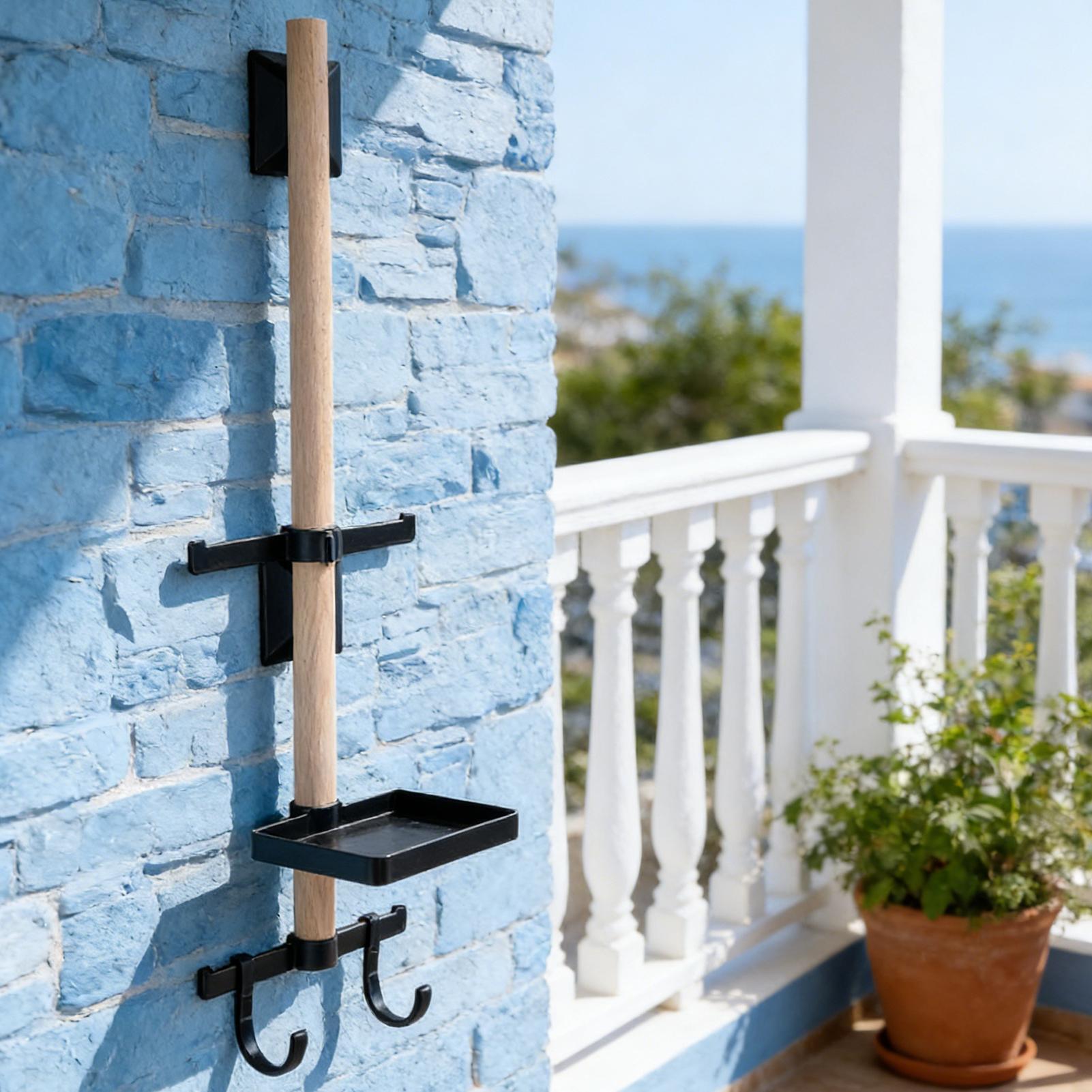 Soporte de Pared para Biciclet - Cycling Gear Stand reseña y precio