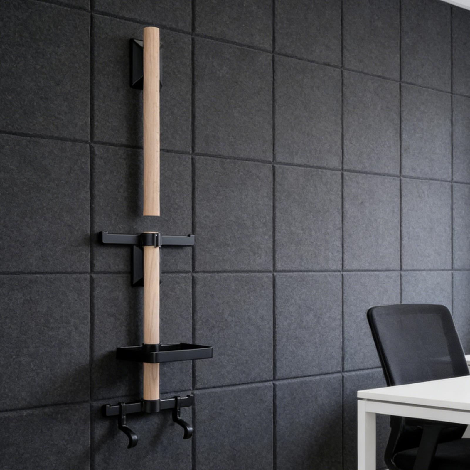 Soporte de Pared para Biciclet - Cycling Gear Stand reseña y precio