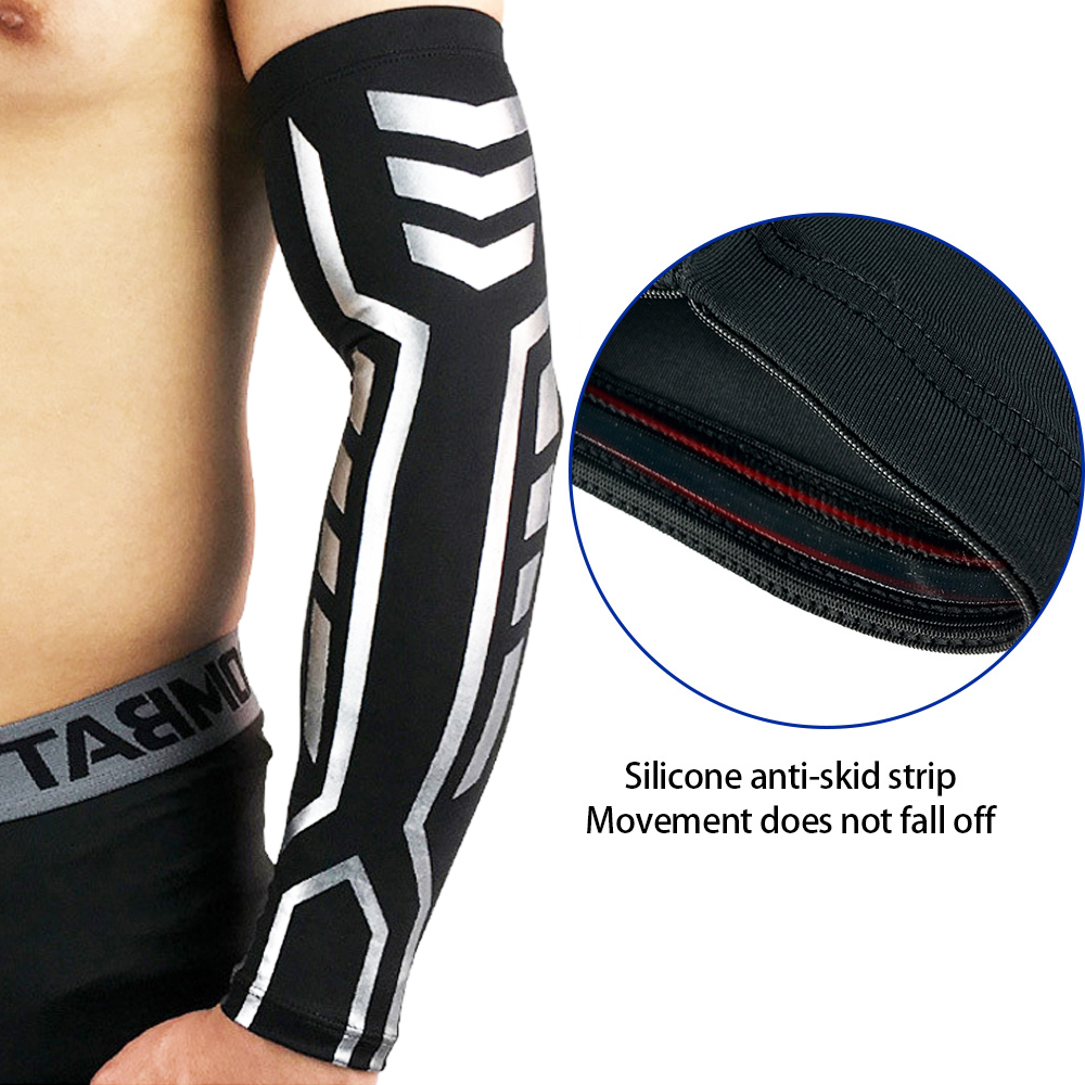 TopRunn 1 Uds manguitos deport - Cycling Protective Gear reseña y precio