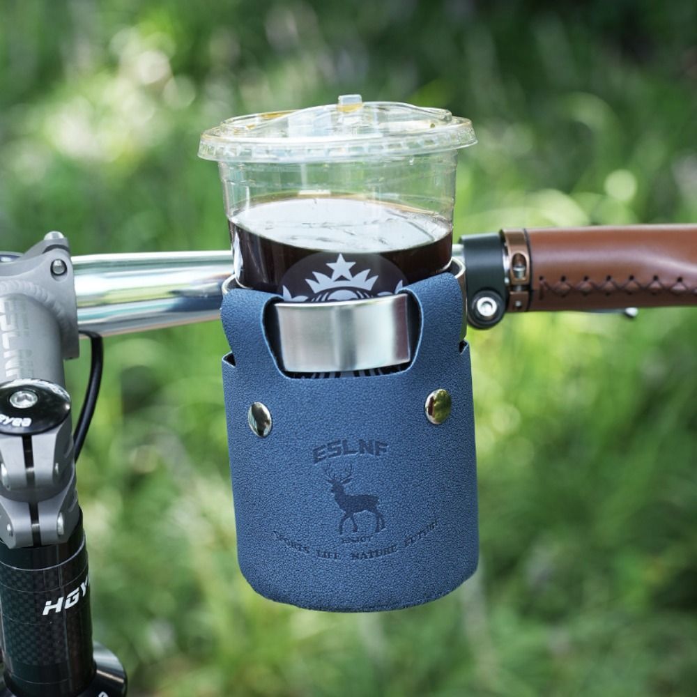 Soporte Metálico para Botella  - Cycling Gear Material reseña y precio