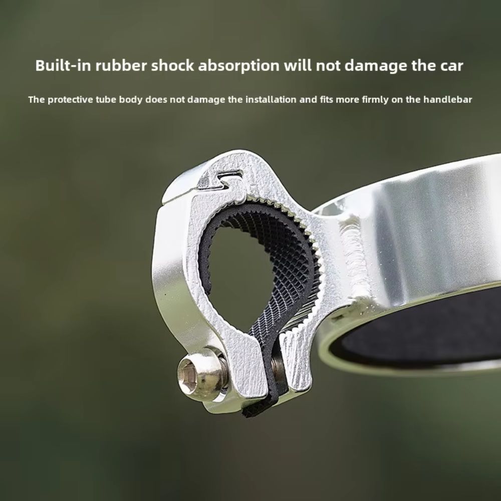 Soporte Metálico para Botella  - Cycling Gear Material reseña y precio