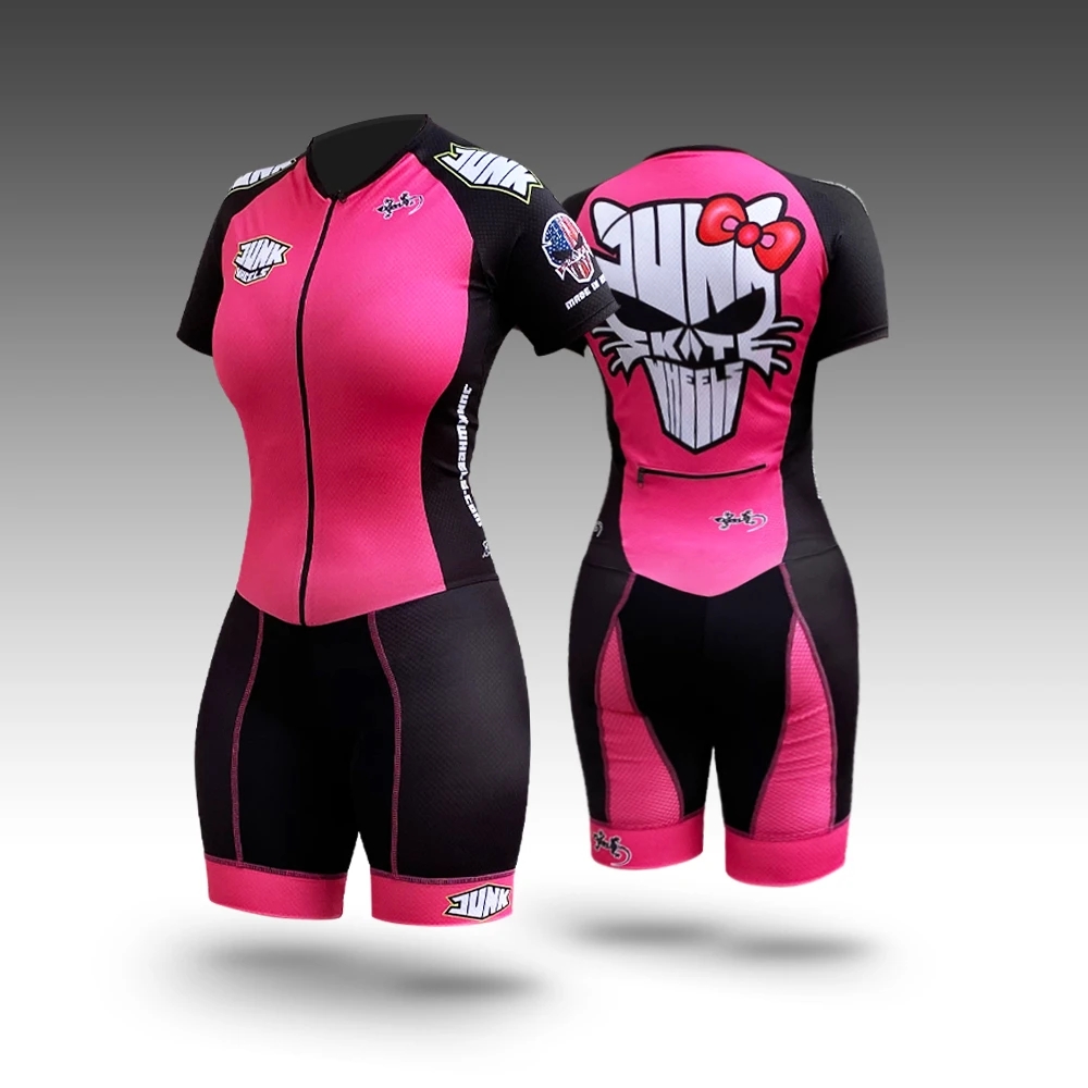 Hombre patinaje sobre ruedas c - Cycling Gear Logo reseña y precio