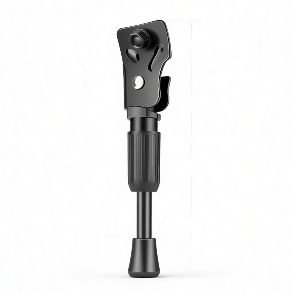 Soporte Lateral Resistente par - Cycling Gear Stand reseña y precio