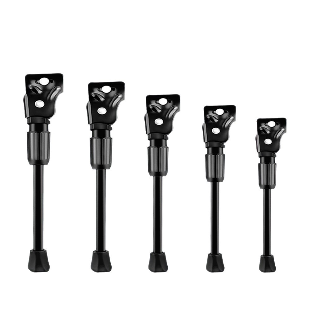 Soporte Lateral Resistente par - Cycling Gear Stand reseña y precio