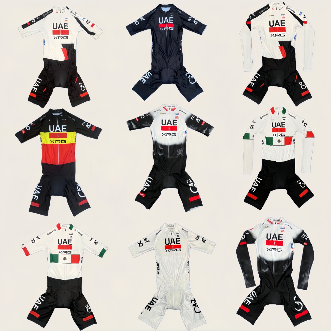 Traje de Ciclismo LASER CUT Sk - Cycling Gear Waterproof reseña y precio