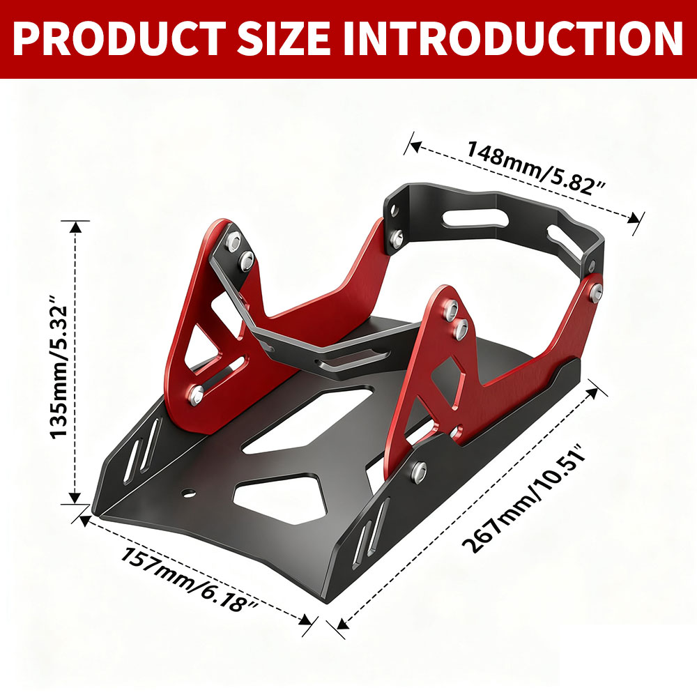 Estante para remolque, marco d - Cycling Gear Stand reseña y precio