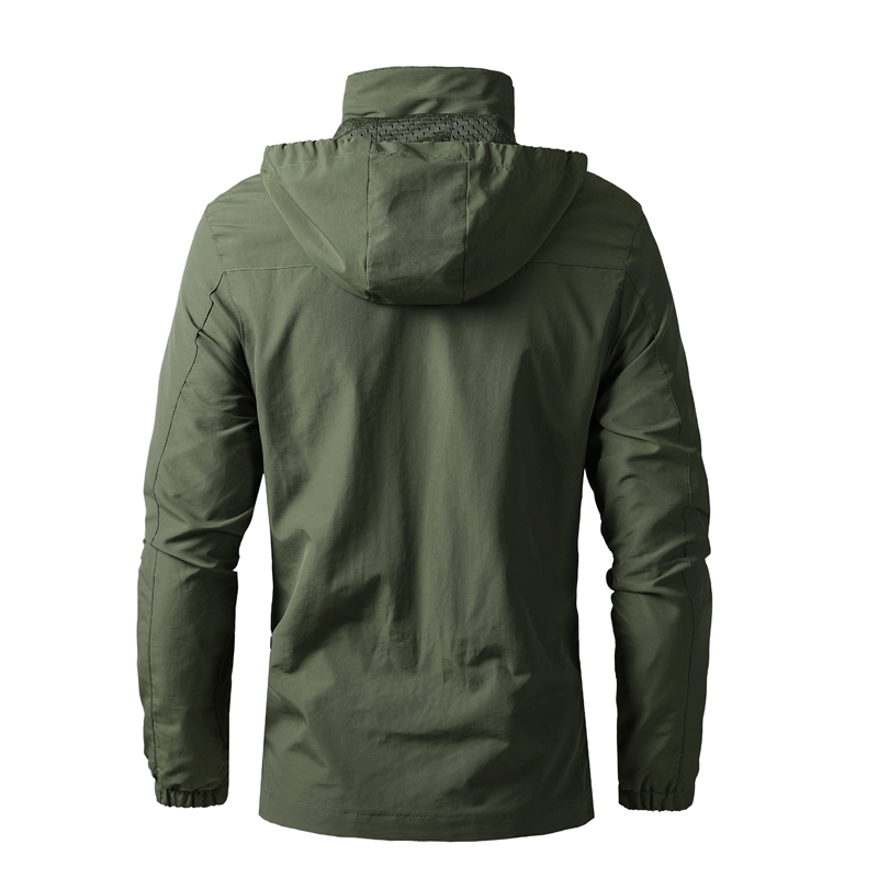 Nueva Chaqueta Deportiva Corta - Cycling Gear Jacket reseña y precio