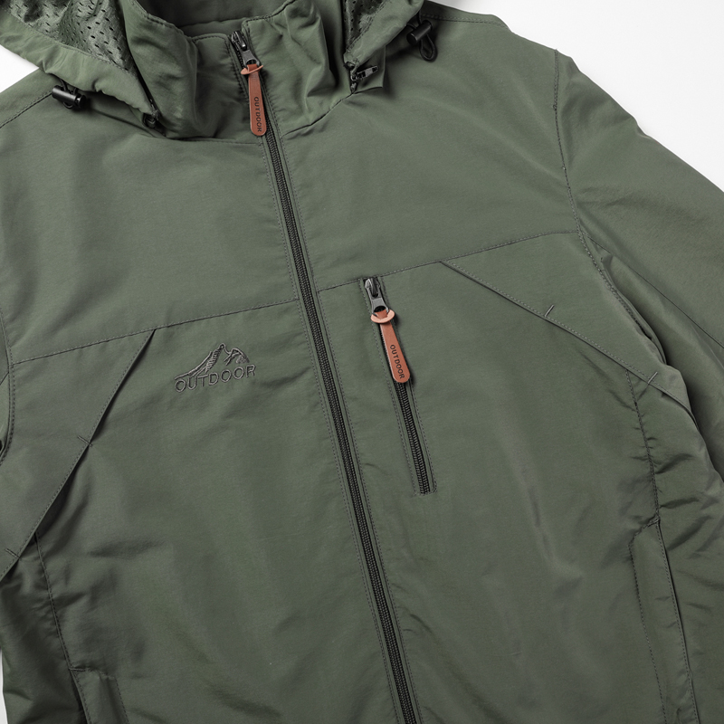Nueva Chaqueta Deportiva Corta - Cycling Gear Jacket reseña y precio