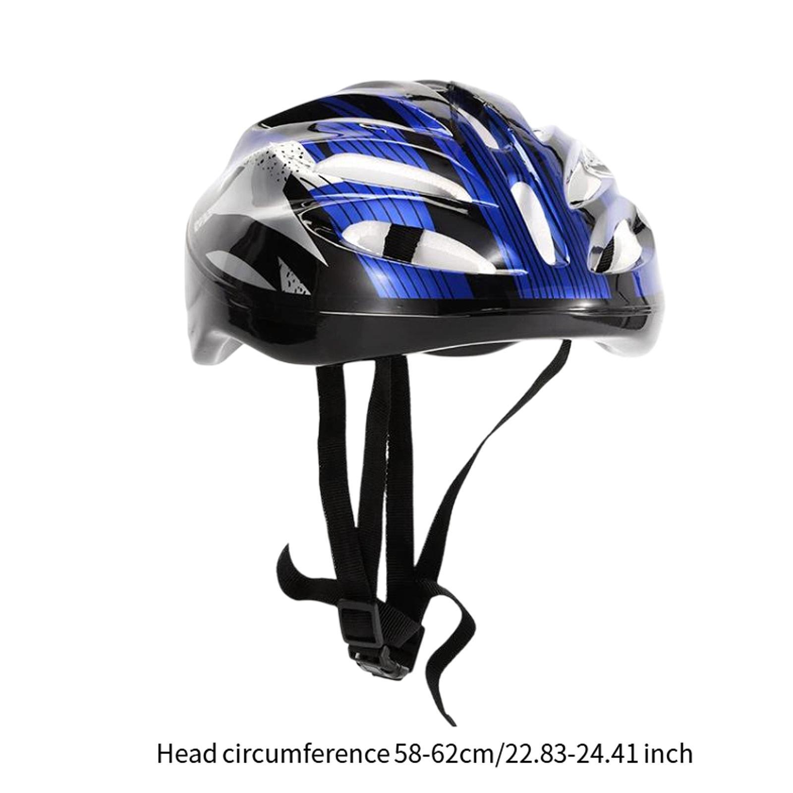 Casco de Patinaje sobre Ruedas - Cycling Protective Gear reseña y precio