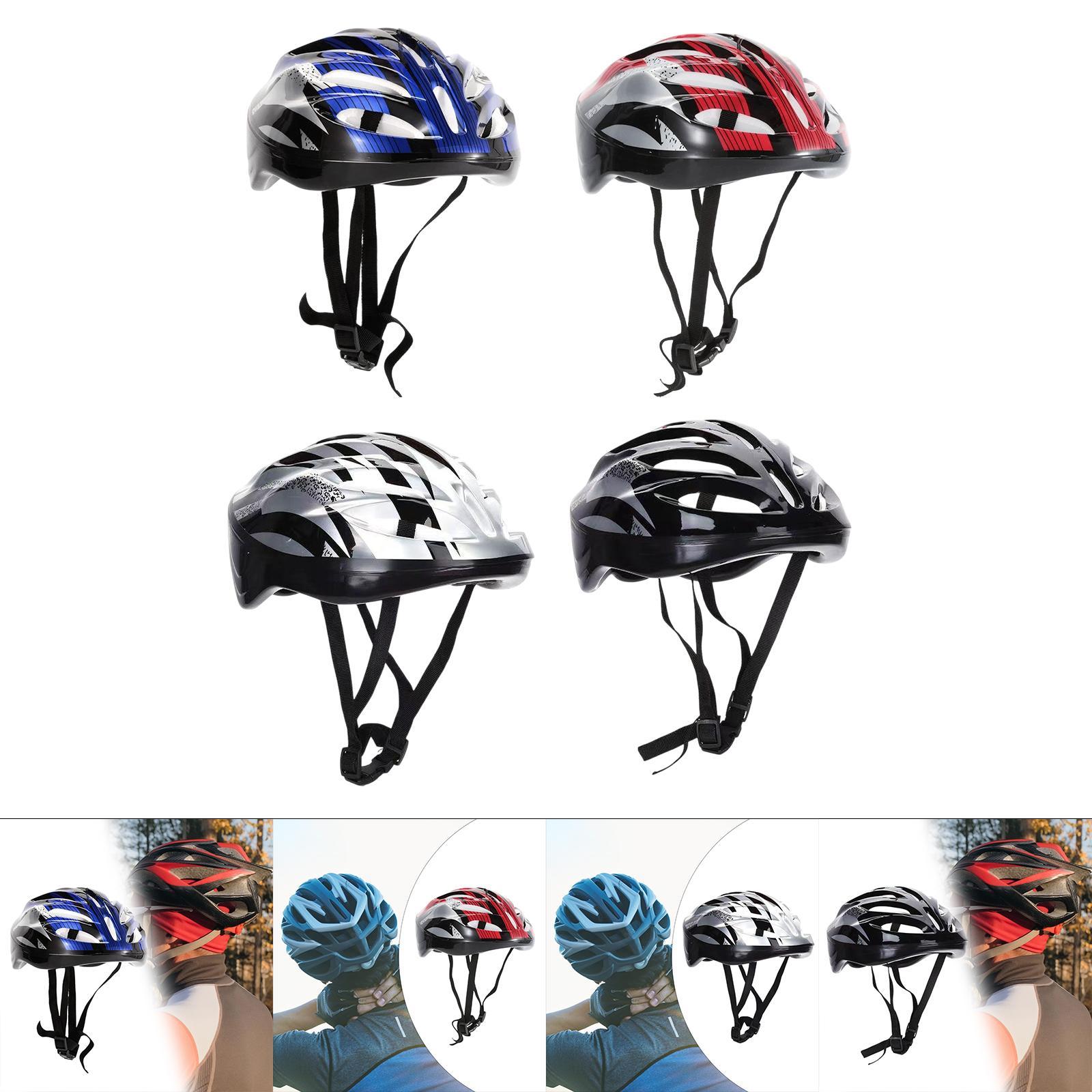 Casco de Patinaje sobre Ruedas - Cycling Protective Gear reseña y precio