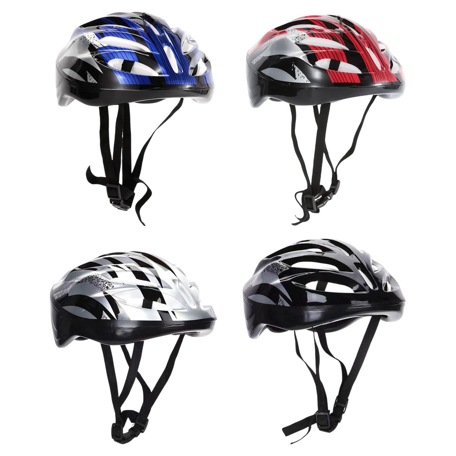 Casco de Patinaje sobre Ruedas - Cycling Protective Gear reseña y precio