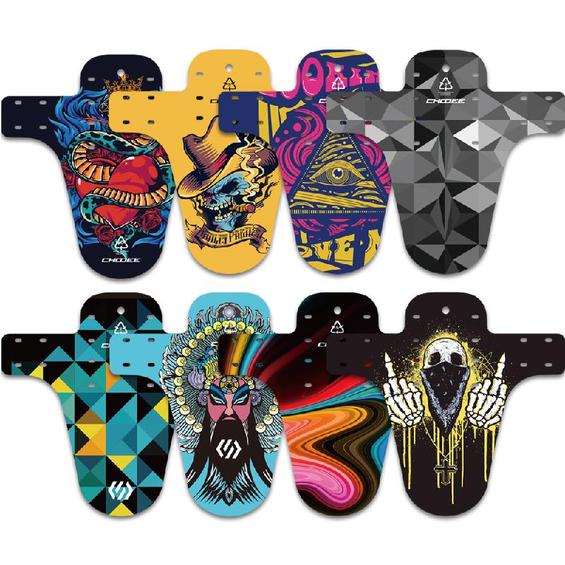Chooee accesorios para bicicle - Cycling Gear Material reseña y precio