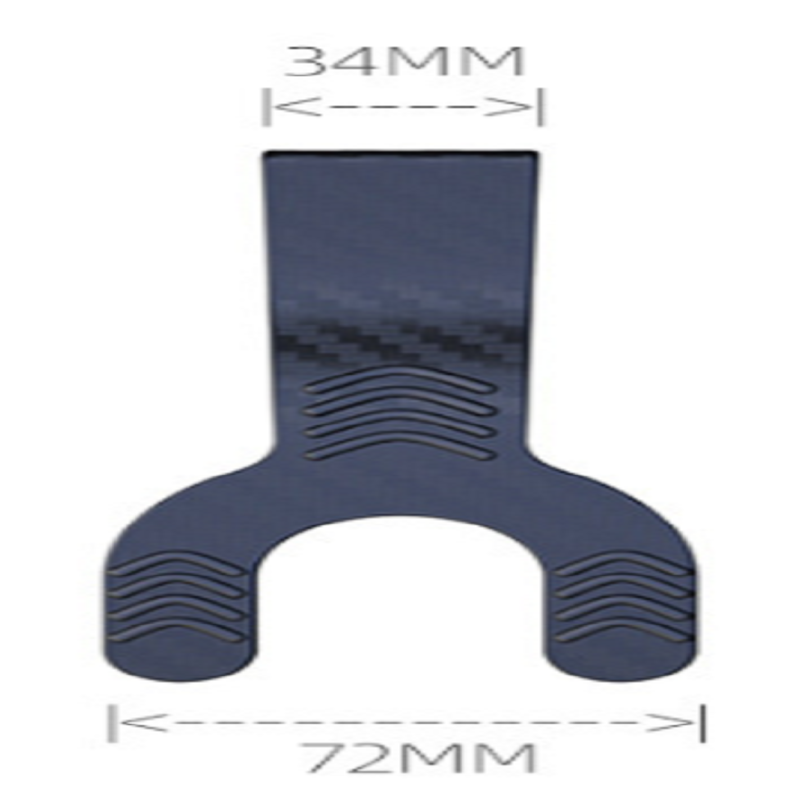 Soporte de pared para casco de - Cycling Gear Stand reseña y precio