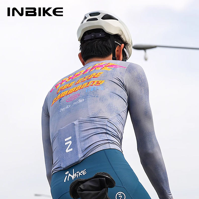 INBIKE-Conjunto de ciclismo pa - Cycling Gear Waterproof reseña y precio