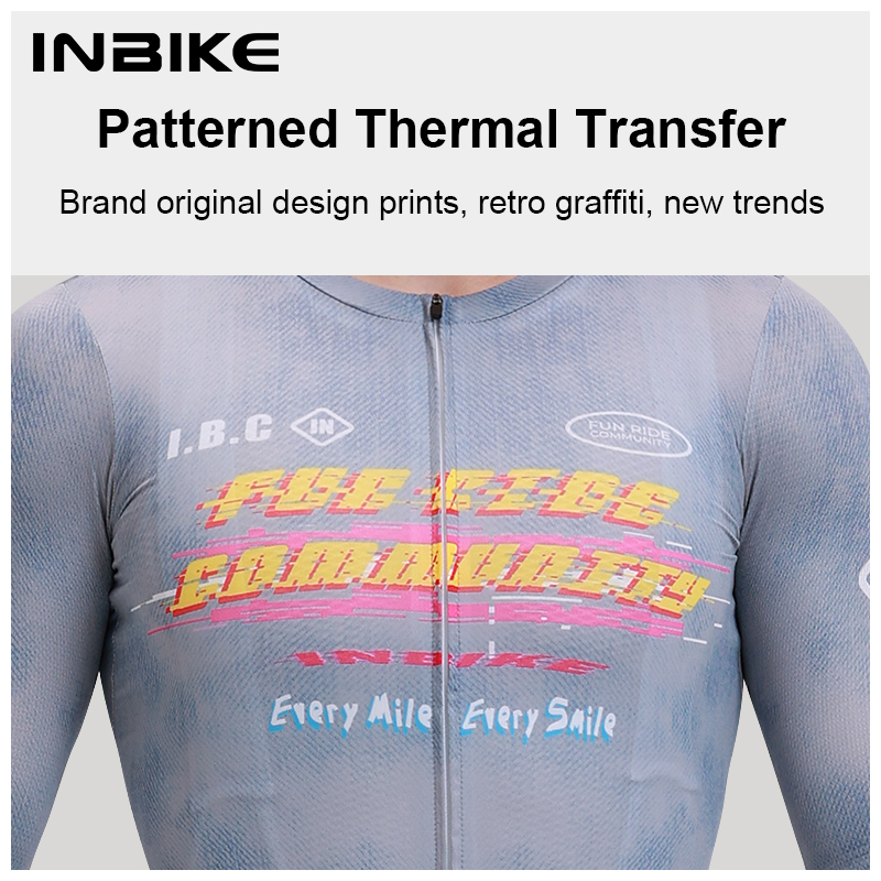 INBIKE-Conjunto de ciclismo pa - Cycling Gear Waterproof reseña y precio