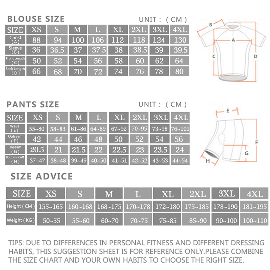 Maloja-Conjunto de ropa de cic - Cycling Gear Waterproof reseña y precio