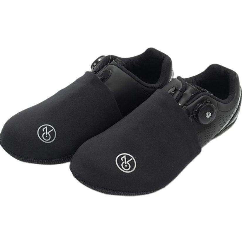 YKYKBIKE-cubiertas para zapato - Cycling Shoe Covers reseña y precio