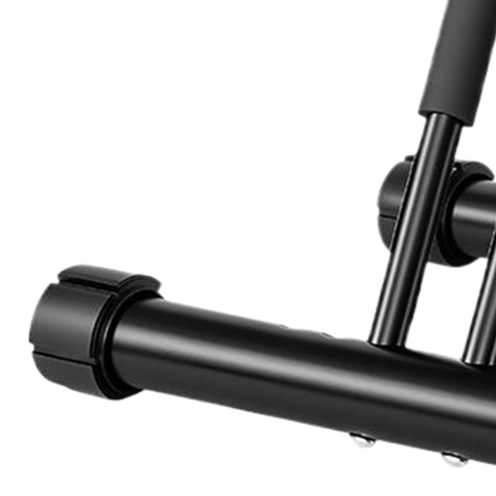 Portabicicletas Vertical ajust - Cycling Gear Stand reseña y precio
