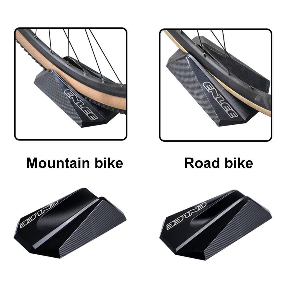 Bloque elevador de rueda delan - Cycling Gear Stand reseña y precio