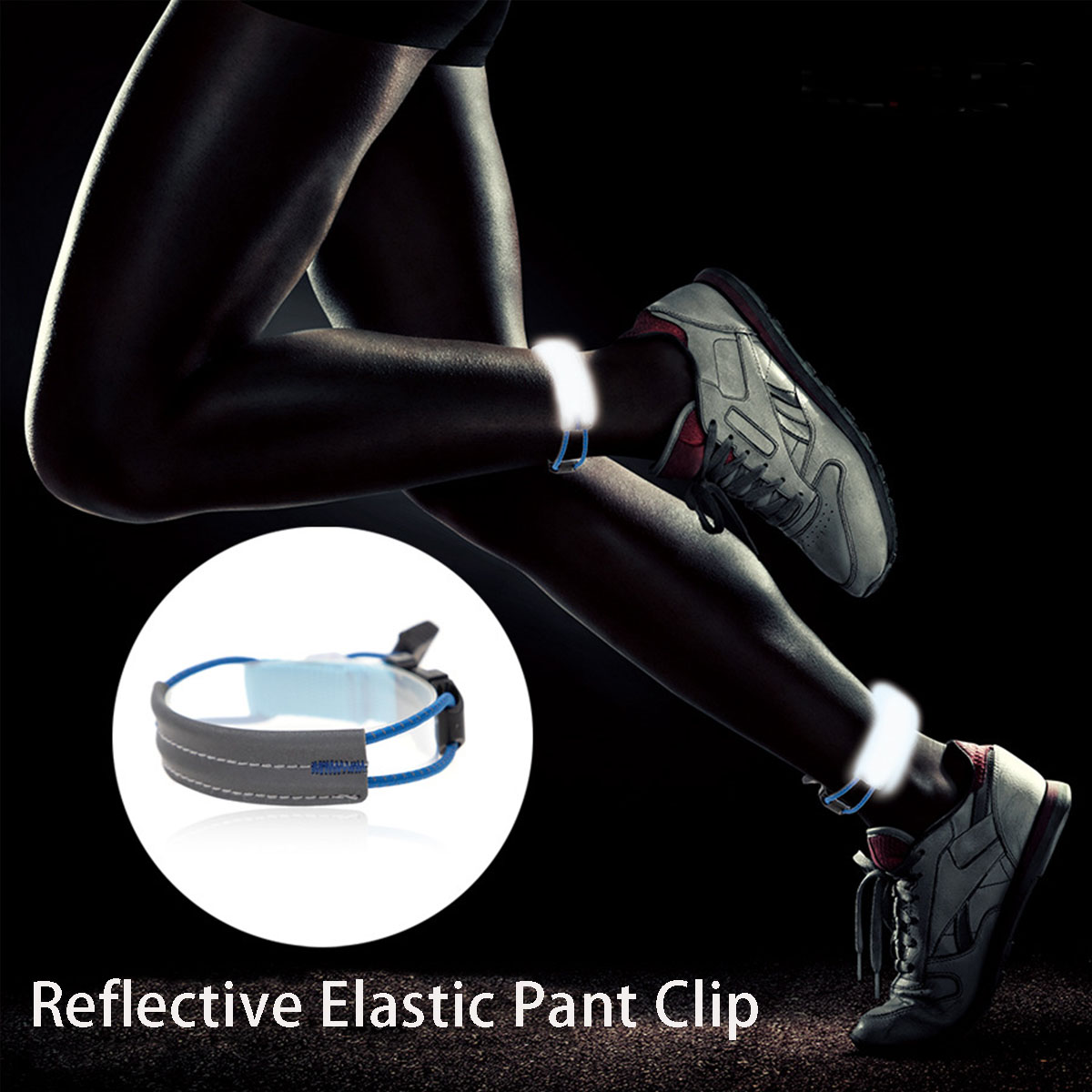 Correa elástica reflectante pa - Cycle Gear reseña y precio