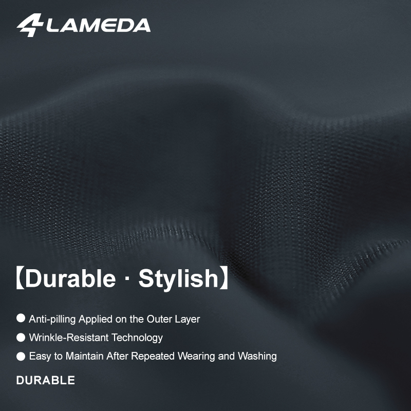 LAMEDA-Camiseta de manga larga - Cycling Gear Jacket reseña y precio