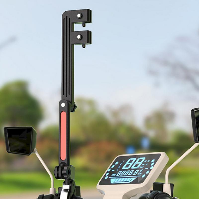 Soportes para paraguas de bici - Cycling Gear Stand reseña y precio
