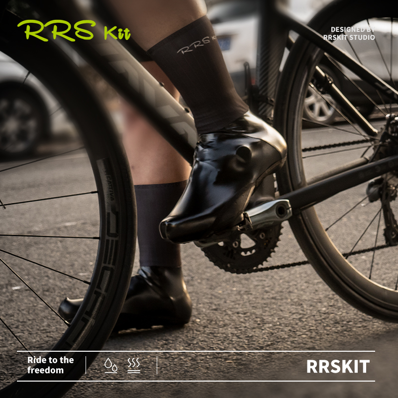 RRSKIT-fundas para zapatos de  - Cycling Shoe Covers reseña y precio