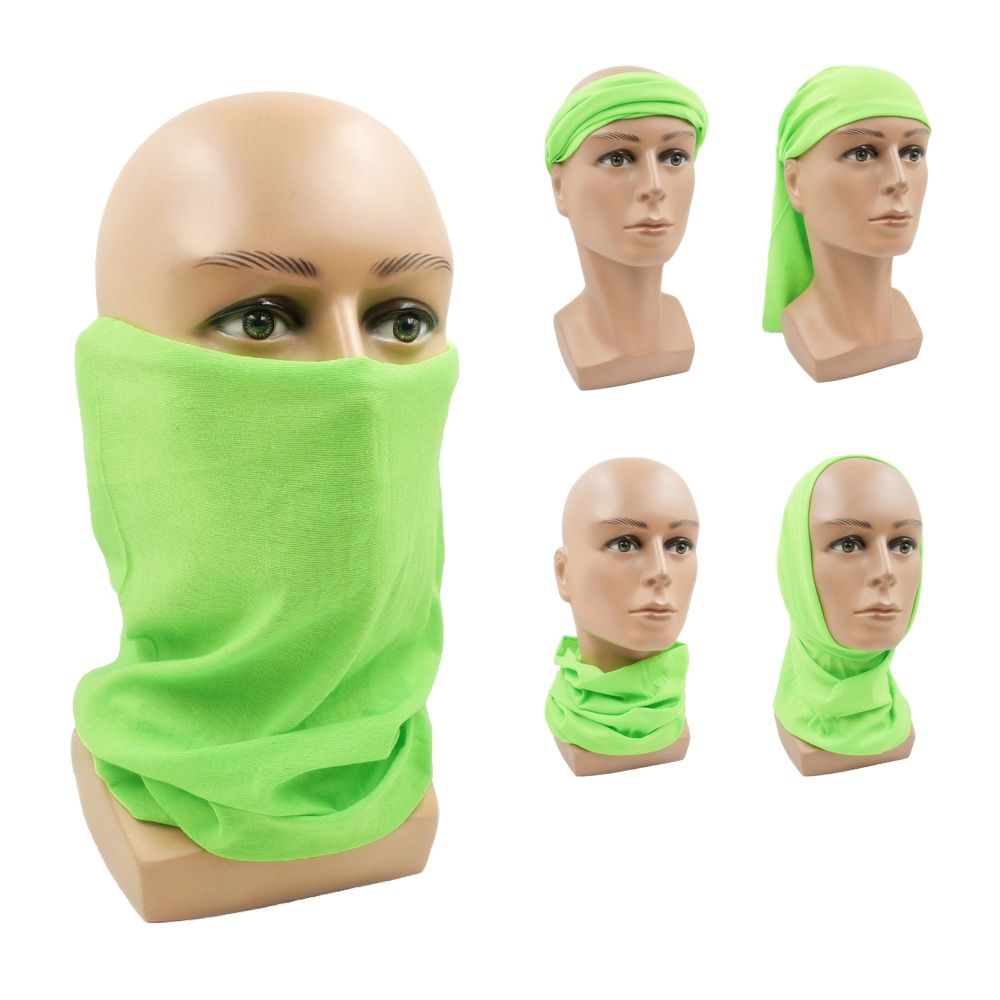 Diadema para acampar de Color  - Cycle Gear reseña y precio