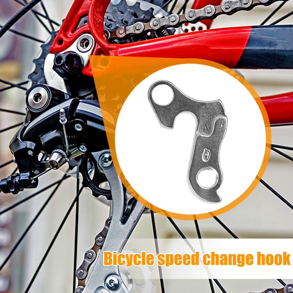 Soporte de Cambio Trasero para - Cycling Gear Waterproof reseña y precio