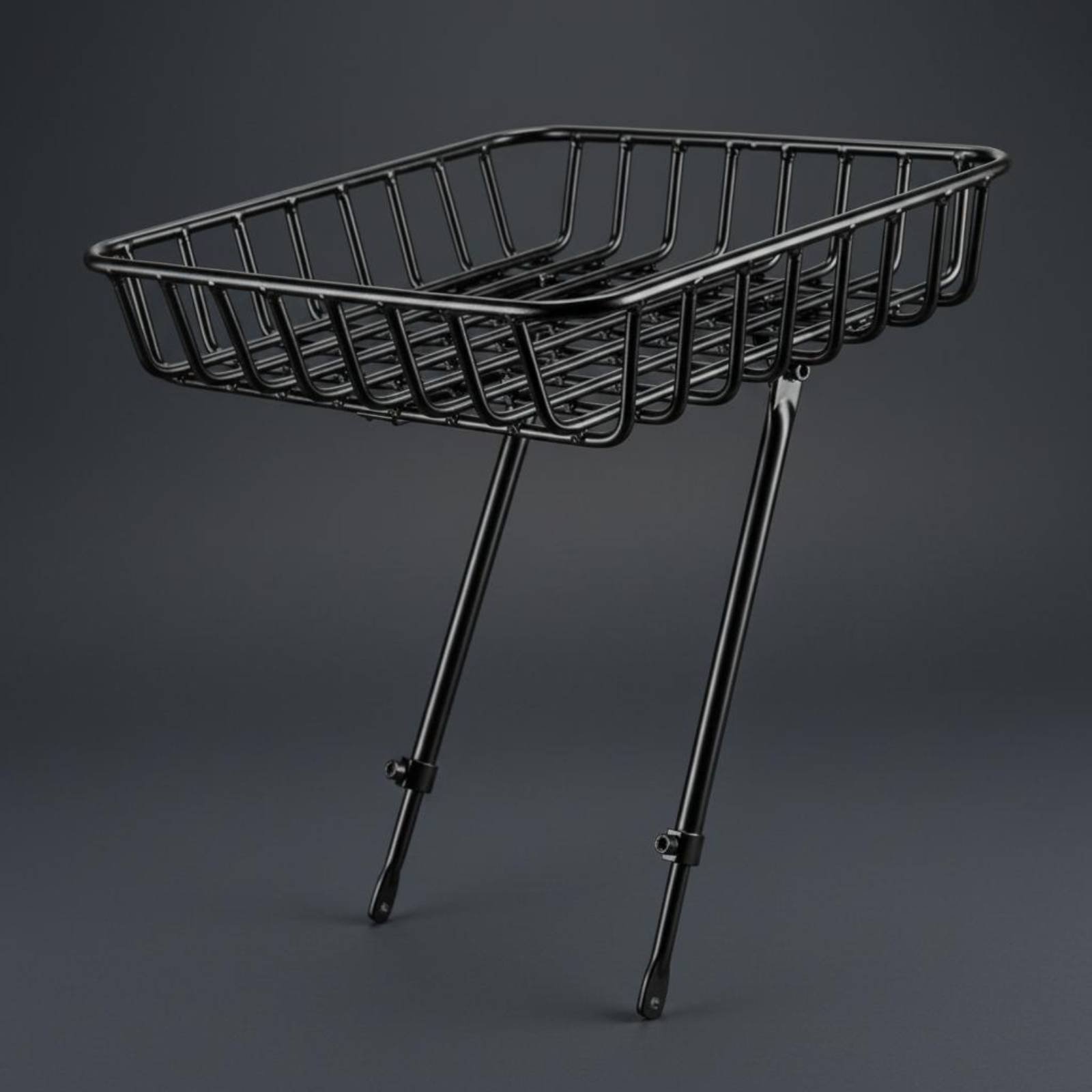 Cesta Delantera de Aluminio Li - Cycle Gear reseña y precio