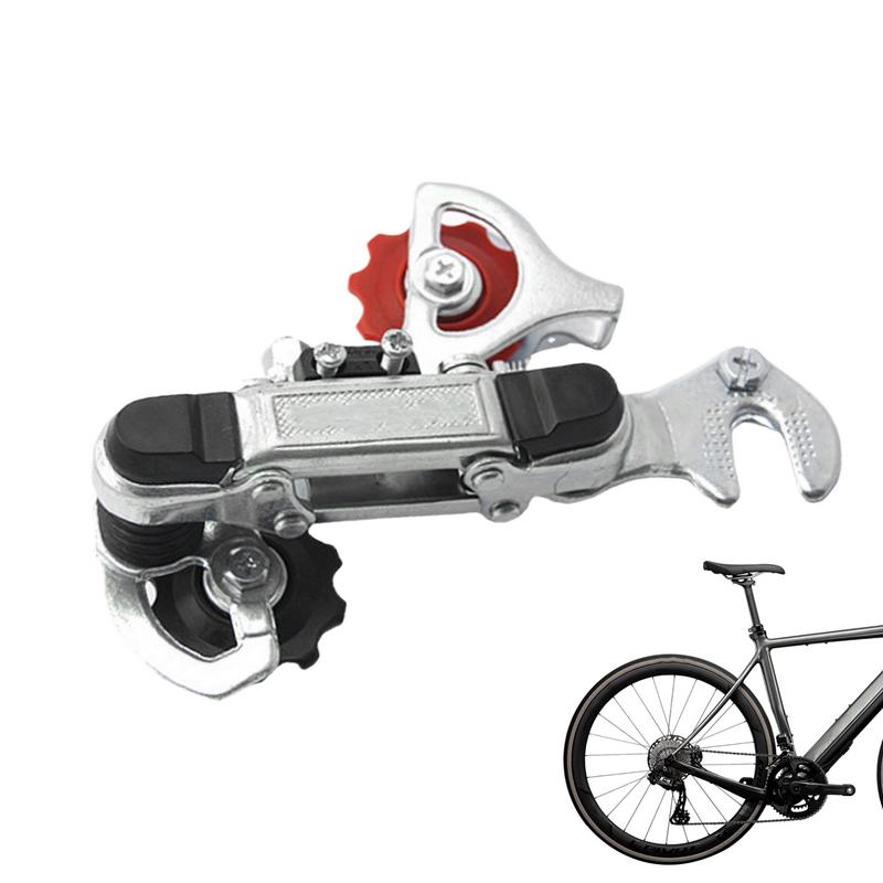 Desviador para bicicletas de m - Cycling Gear Stand reseña y precio